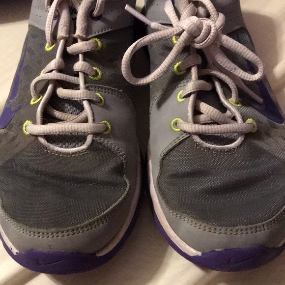 Nike sneakers - Picture 2 of 5